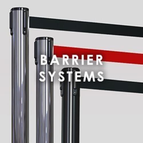 Barrier Systems